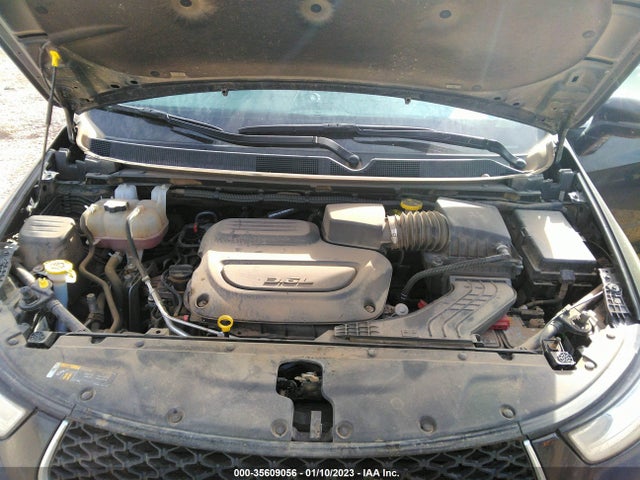 2021 Chrysler Pacifica, VIN: 2C4RC1BG1MR531248