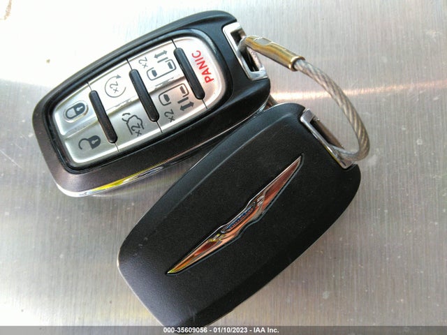2021 Chrysler Pacifica, VIN: 2C4RC1BG1MR531248