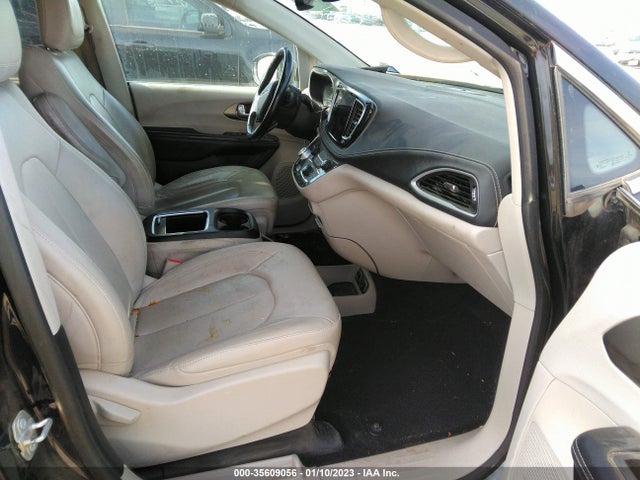 2021 Chrysler Pacifica, VIN: 2C4RC1BG1MR531248