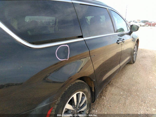 2021 Chrysler Pacifica, VIN: 2C4RC1BG1MR531248