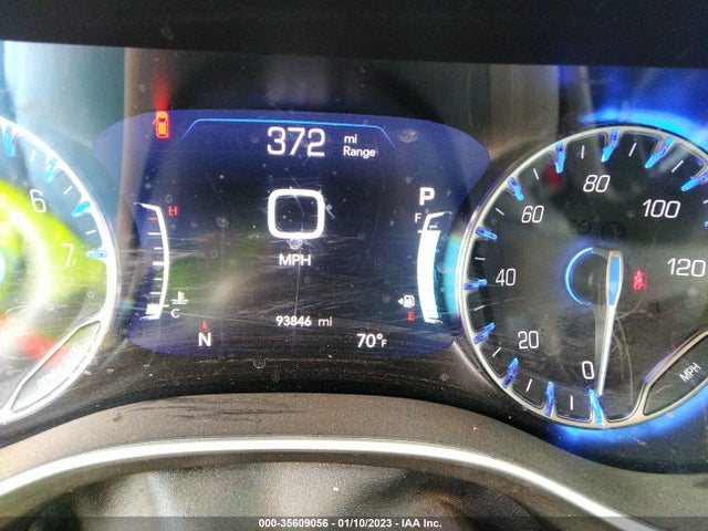 2021 Chrysler Pacifica, VIN: 2C4RC1BG1MR531248