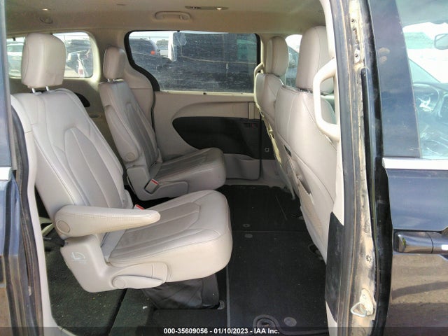 2021 Chrysler Pacifica, VIN: 2C4RC1BG1MR531248