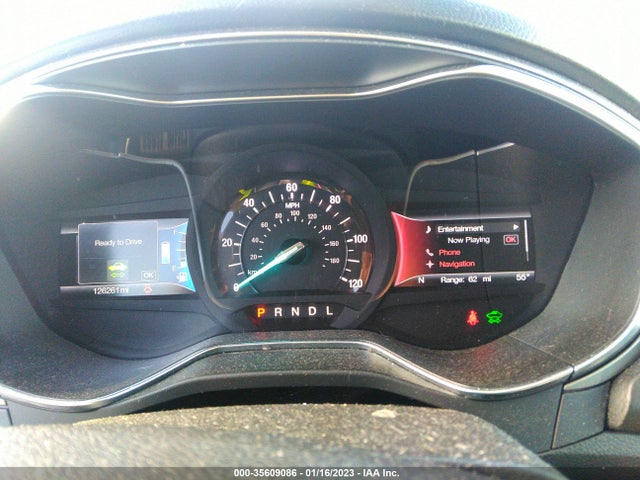 2017 Ford Fusion, VIN: 3FA6P0LU2HR363843