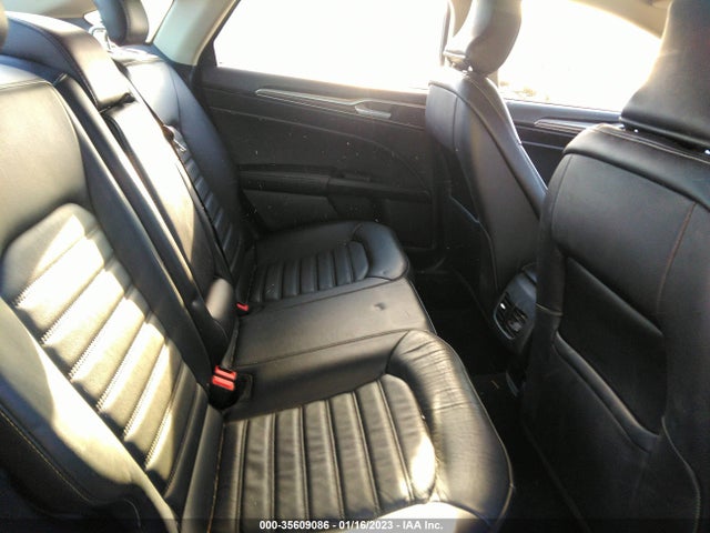 2017 Ford Fusion, VIN: 3FA6P0LU2HR363843