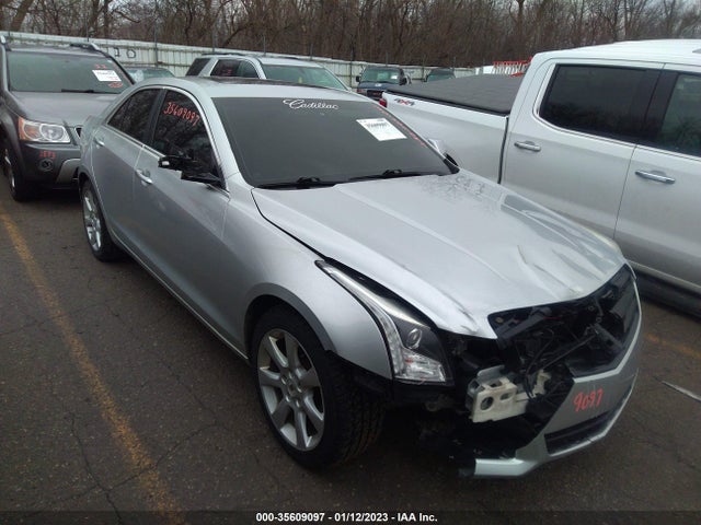 2014 1G6AG5RX5E0181474 main image