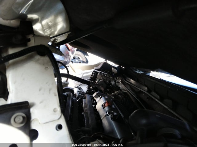 Honda CR-V LX 2014 5J6RM3H39EL021098 Image 11