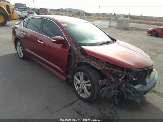 1N4BL3AP4FC113265 auction archive image