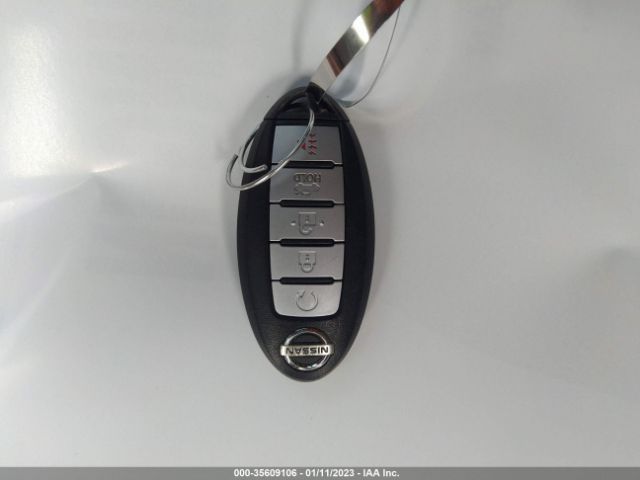 1N4BL3AP4FC113265 Nissan Altima 3.5 Sl