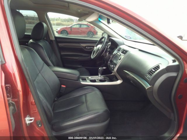 1N4BL3AP4FC113265 Nissan Altima 3.5 Sl