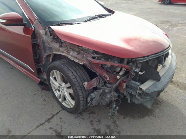 1N4BL3AP4FC113265 Nissan Altima 3.5 Sl