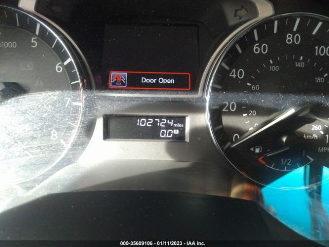 1N4BL3AP4FC113265 Nissan Altima 3.5 Sl