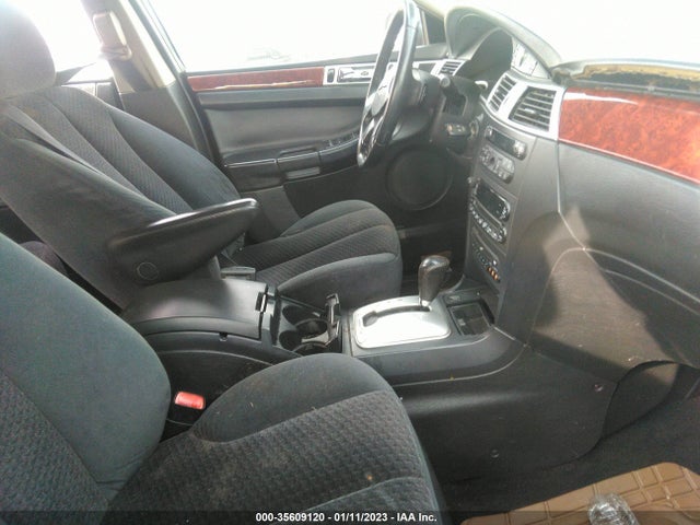 Chrysler Pacifica 2004 2C8GF68404R326141 Image 6