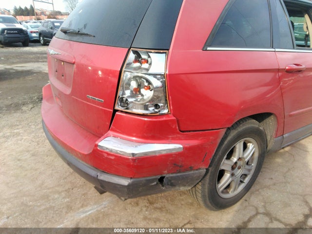 Chrysler Pacifica 2004 2C8GF68404R326141 Image 7