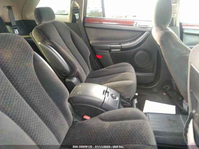 Chrysler Pacifica 2004 2C8GF68404R326141 Image 9