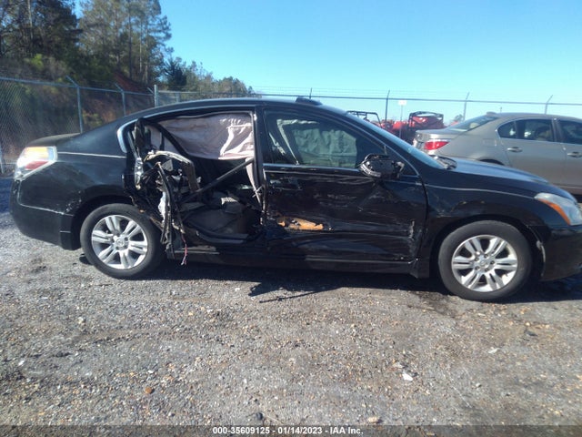 2012 NISSAN ALTIMA 2.5 S VIN: 1N4AL2AP8CN499338