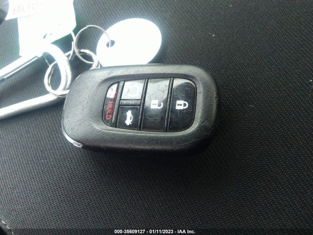 2022 Honda Civic, VIN: 2HGFE2F53NH515511