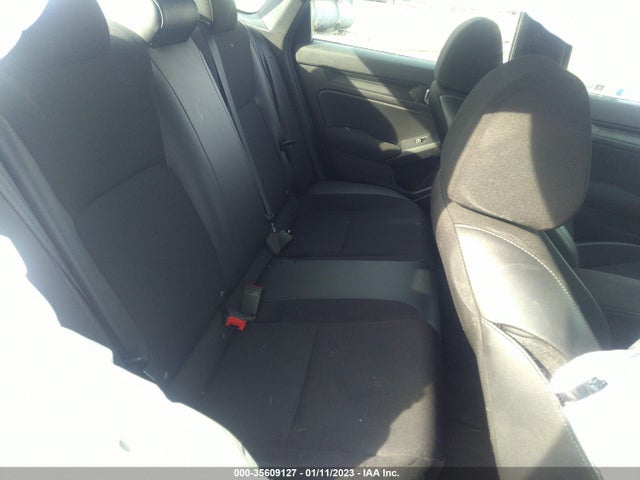 2022 Honda Civic, VIN: 2HGFE2F53NH515511