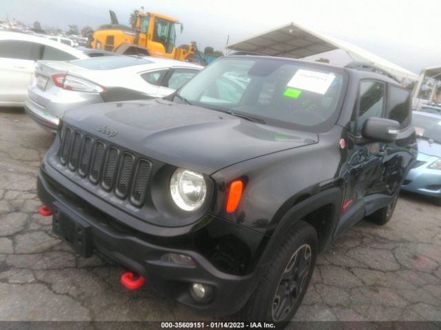 ZACCJBCB8HPF64052 Jeep Renegade Trailhawk