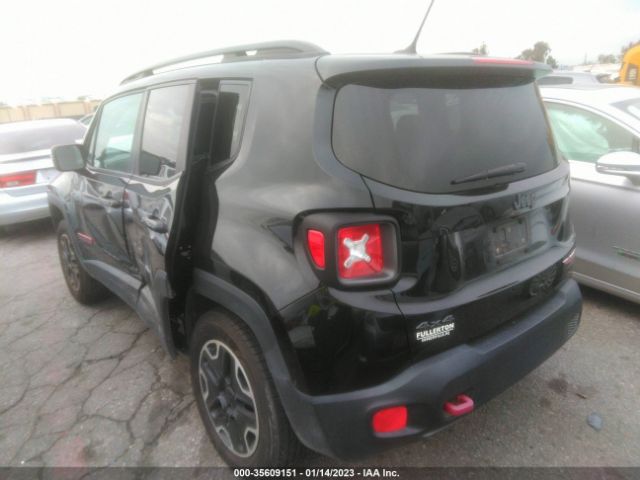 ZACCJBCB8HPF64052 Jeep Renegade Trailhawk