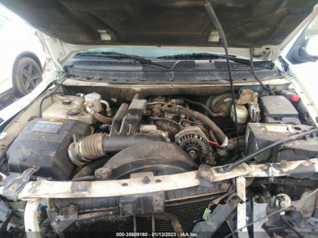 1GKET63M172291562 GMC Envoy Denali
