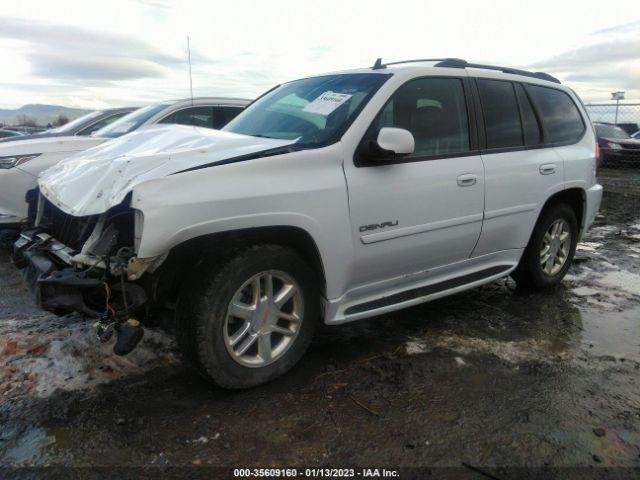 1GKET63M172291562 GMC Envoy Denali