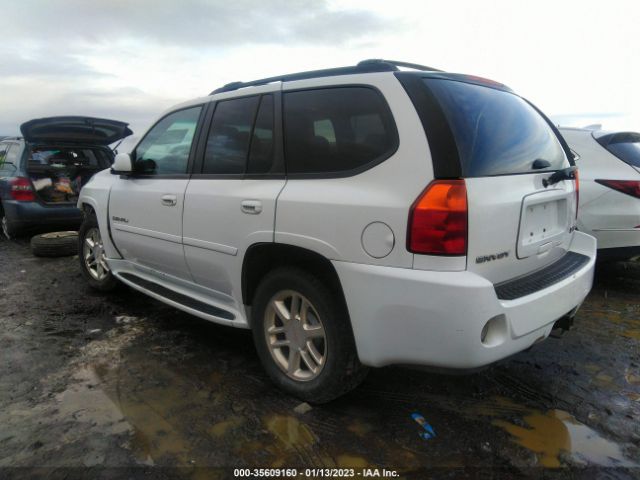 1GKET63M172291562 GMC Envoy Denali