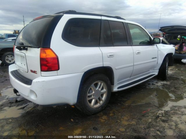 1GKET63M172291562 GMC Envoy Denali