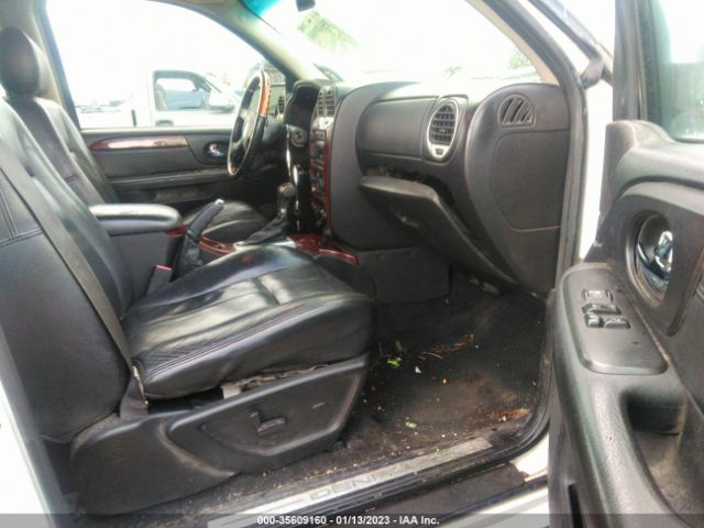 1GKET63M172291562 GMC Envoy Denali