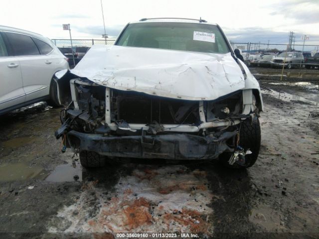 1GKET63M172291562 GMC Envoy Denali