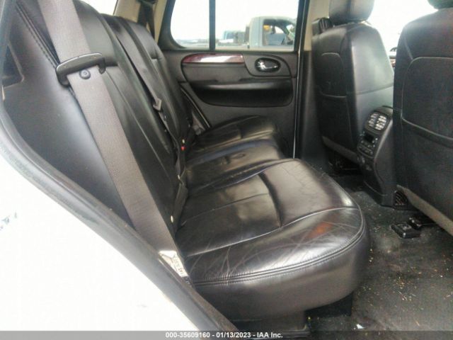 1GKET63M172291562 GMC Envoy Denali