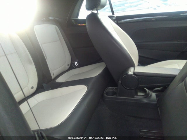 2019 Volkswagen Beetle, VIN: 3VW5DAAT2KM507665