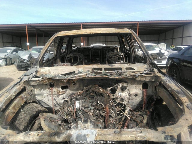 RAM 1500 Big Horn/lone Star 2019 1C6RRFFG3KN843546 Image 6