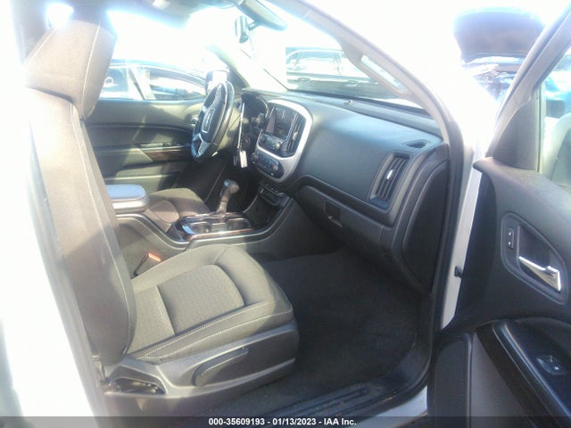 2019 GMC Canyon, VIN: 1GTG5CEN1K1132509