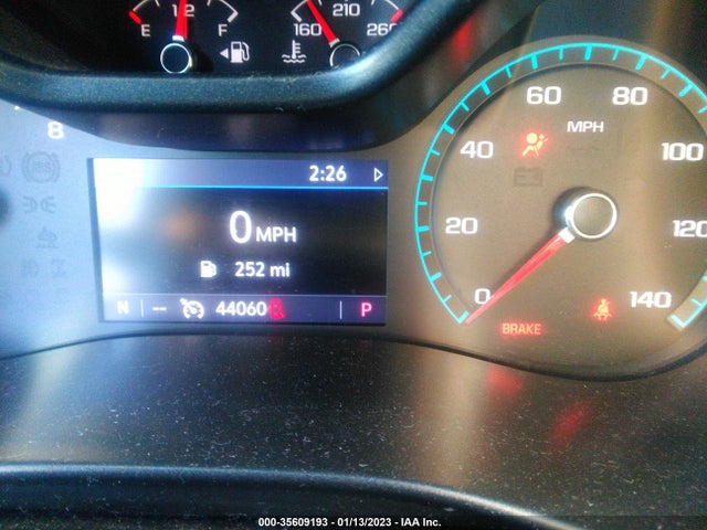 2019 GMC Canyon, VIN: 1GTG5CEN1K1132509