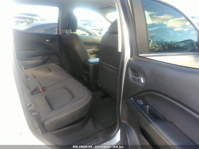 2019 GMC Canyon, VIN: 1GTG5CEN1K1132509