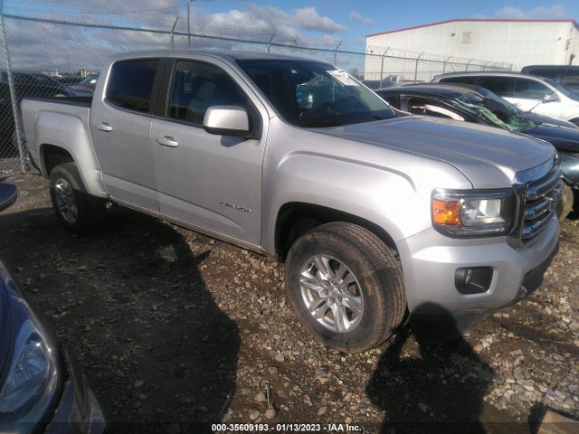 2019 1GTG5CEN1K1132509 main image