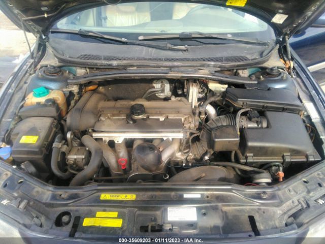 YV1SW64A542405675 Volvo V70