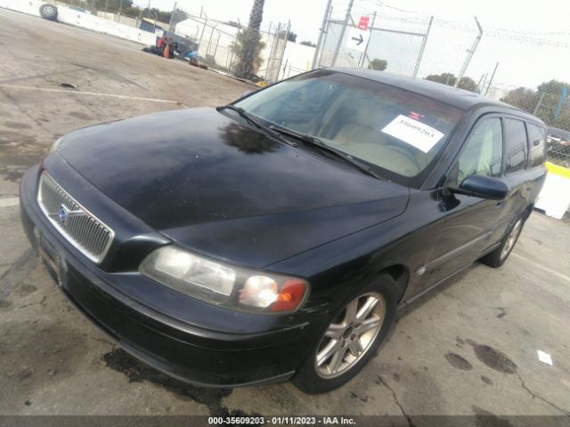 YV1SW64A542405675 Volvo V70