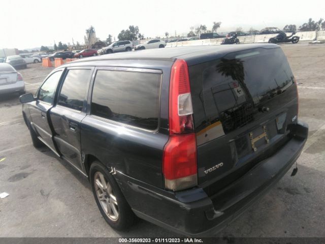 YV1SW64A542405675 Volvo V70