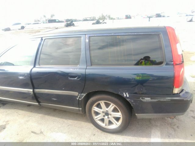YV1SW64A542405675 Volvo V70