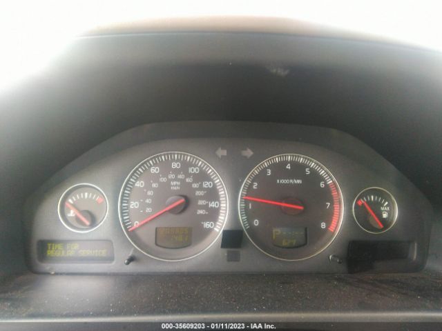 YV1SW64A542405675 Volvo V70
