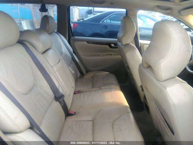 YV1SW64A542405675 Volvo V70