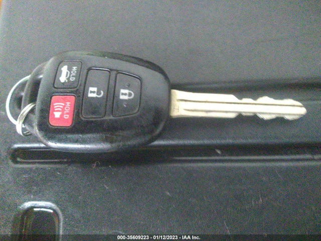 2016 Toyota Camry, VIN: 4T1BF1FK6GU186082