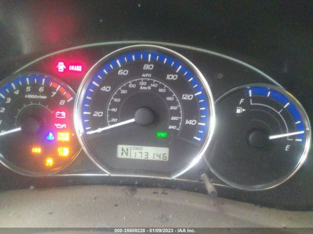 JF2SHABC1DH429249 Subaru Forester 2.5x