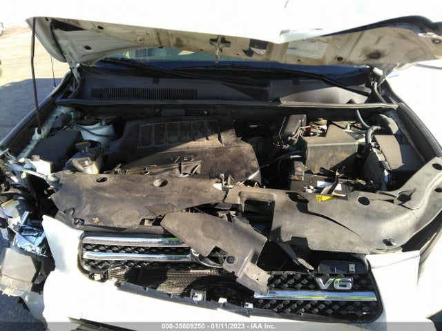 2007 TOYOTA RAV4 LIMITED VIN: JTMBK31V475040013