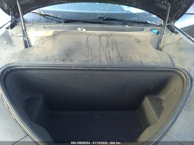 Tesla Model S 100d/90d/75d/60d/p100d 2017 5YJSA1E48HF231054 Image 11