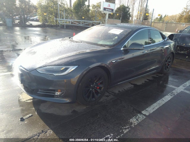 Tesla Model S 100d/90d/75d/60d/p100d 2017 5YJSA1E48HF231054 Image 2