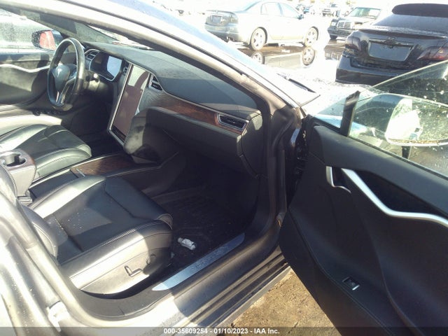 Tesla Model S 100d/90d/75d/60d/p100d 2017 5YJSA1E48HF231054 Image 6