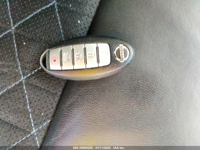 Nissan Maxima 3.5 Sr 2016 1N4AA6AP6GC405102 Image 11