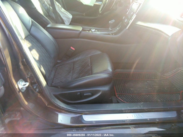 Nissan Maxima 3.5 Sr 2016 1N4AA6AP6GC405102 Image 5
